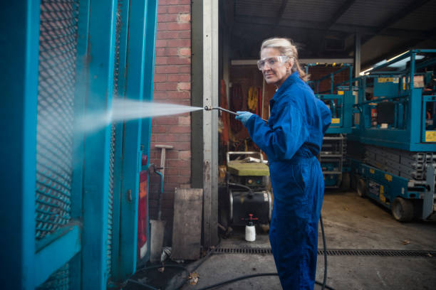 Best Heavy Equipment Washing  in Medford Lakes, NJ